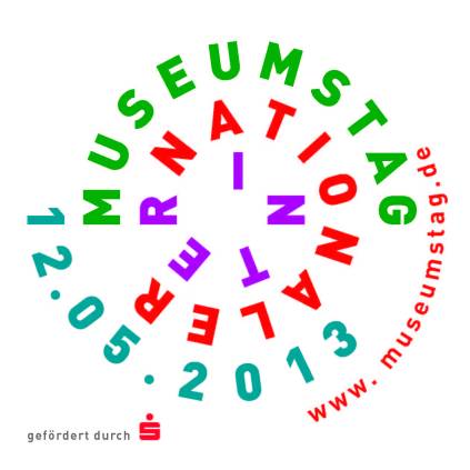 12. Mai 2013: Internationaler Museumstag in Hattingen/Ruhr